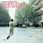 VA - Bob Stanley & Pete Wiggs Present Paris In The Spring (2018)