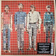 Talking Heads - More Songs About Buildings and Food (1978) {2025 Expanded Vinyl Reissue}