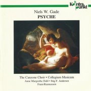 Frans Rasmussen - Niels Wilhelm Gade: Psyche (1997)