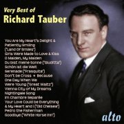 Richard Tauber - Very Best of Richard Tauber (2019)