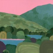 Sewell And The Gong - Patron Saint Of Elsewhere (2025)