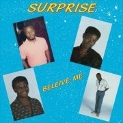 Surprise - Beleive Me (2019) [Hi-Res]