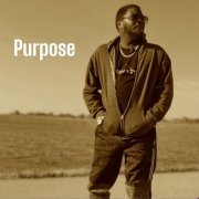 Tony Burns Man - Purpose (2024) Hi Res