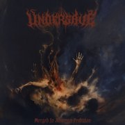 Undersave - Merged In Abstract Perdition (2025) Hi-Res