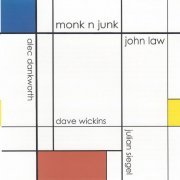 John Law - Monk N Junk (2006)