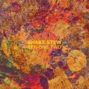 Shake Stew - TEN ONE TWO (2026) [Hi-Res]