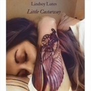 Lindsey Lutes - Little Castaway (2022)