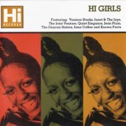 VA - Hi Girls (1994)