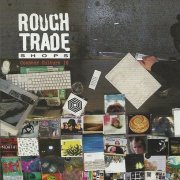 VA - Rough Trade Shops: Counter Culture 10 [2CD Set] (2011)