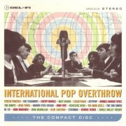 Various Artists - International Pop Overthrow, Vol. 1 (1998)