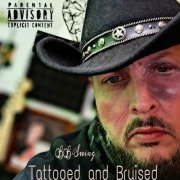 BB Swing - Tattooed and Bruised (2023)