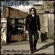 Mark Pontin Group - Textures (2015)