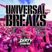 VA - UNIVERSAL BREAKS Vol 15 (2026)