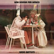 Lucio Battisti - Una Donna Per Amico (1978) [E-AC-3 JOC Dolby Atmos]