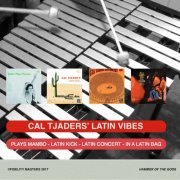 Cal Tjader - Cal Tjader's Latin Vibes (2023)