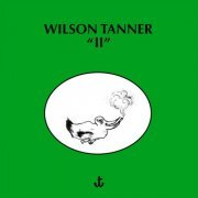 Wilson Tanner - II (2019)