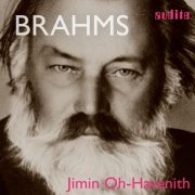 Jimin Oh-Havenith - Johannes Brahms: Solo Piano Works (2025) [Hi-Res] [Dolby Atmos]