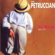 Michel Petrucciani - So What: Best Of (2004) FLAC