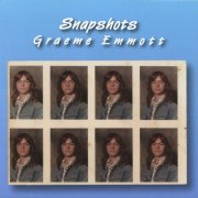 graeme emmott - Snapshots (2007)