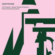 Nordic String Quartet - Adaptations (Bonus Track Version) (2024) Hi-Res