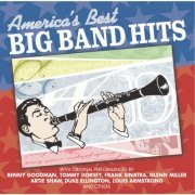 VA - America's Best Big Band Hits (2003) flac