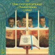 The Temptations - The Temptations' Christmas Card (2015) [Hi-Res]