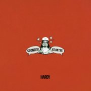 Hardy - COUNTRY! COUNTRY! (2025) [Hi-Res / DD+ Atmos]