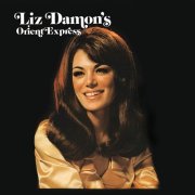 Liz Damon's Orient Express – Liz Damon's Orient Express (1970)