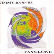 Jimmy Barnes - Psyclone (1995)