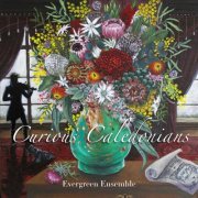 Evergreen Ensemble - Curious Caledonians (2019) Hi-Res