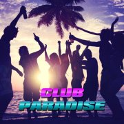 VA - Club Paradise (2025)