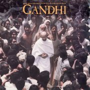 George Fenton - Gandhi (Original Motion Picture Soundtrack) (2024) [Hi-Res]