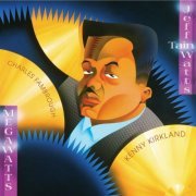 Jeff "Tain" Watts - Megawatts (1991/2004) flac