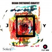 Bojan Cvetković kvartet - Joy (2022) Hi-Res