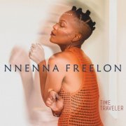 Nnenna Freelon - Time Traveler (2021) [Hi-Res]