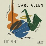 Carl Allen - Tippin' (2025) [Hi-Res]