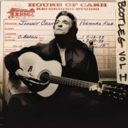 Johnny Cash - Bootleg Vol. I: Personal File (2006)