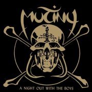 Mutiny - A Night Out With The Boys (2021)