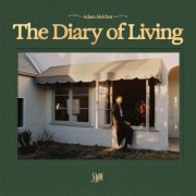 Adam Melchor - The Diary of Living (2025)