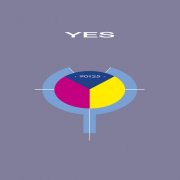 Yes - 90125 (1983) [E-AC-3 Dolby Digital Plus]