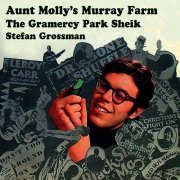 Stefan Grossman - Aunt Molly's Murray Farm / The Gramercy Park Sheik (Reissue) (1969)