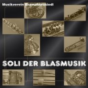 Musikverein Gramatneusiedl - Soli der Blasmusik (2026)