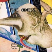 Wolfgang Dauner Quintet - The Oimels (2015) [Hi-Res]