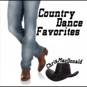 Chris MacDonald - Country Dance Favorites (2012)