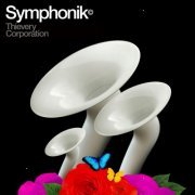 Thievery Corporation - Symphonik (2020) [Hi-Res]