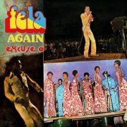 Fela Kuti - Excuse-O (Edit) (2022)