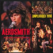 Aerosmith - Unplugged 1990 (2017)