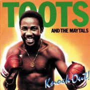 Toots & The Maytals - Knock Out! (1981)