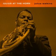 Julius Watkins - Julius At the Horn (2026) [Hi-Res]