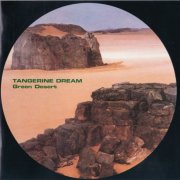 Tangerine Dream - Green Desert (1986/2016)